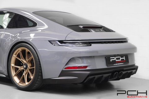 PORSCHE 992 GT3 Touring 4.0 510cv PDK - TOP Configuration ! -