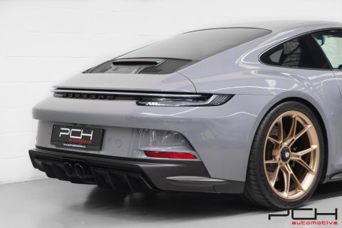 PORSCHE 992 GT3 Touring 4.0 510cv PDK - TOP Configuration ! -