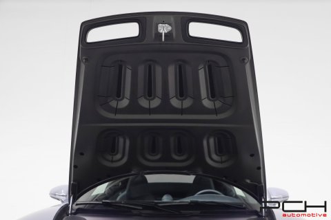 PORSCHE 992 GT3 Touring 4.0 510cv PDK - TOP Configuration ! -