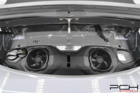PORSCHE 992 GT3 Touring 4.0 510cv PDK - TOP Configuration ! -