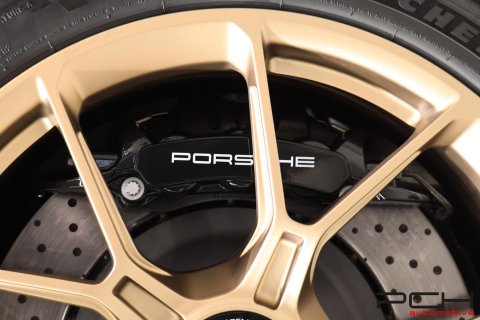 PORSCHE 992 GT3 Touring 4.0 510cv PDK - TOP Configuration ! -