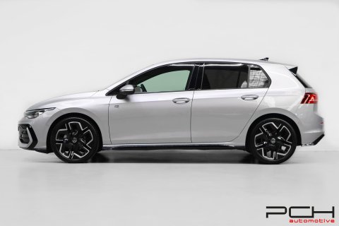 VOLKSWAGEN Golf VIII 2.0 TDi 150cv R-Line DSG Aut.