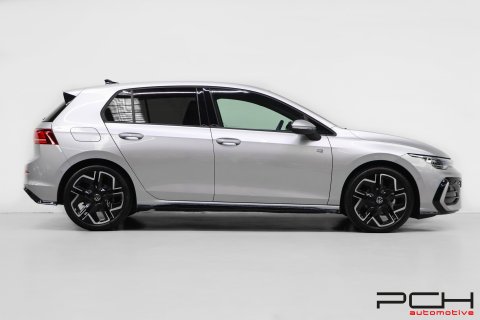 VOLKSWAGEN Golf VIII 2.0 TDi 150cv R-Line DSG Aut.