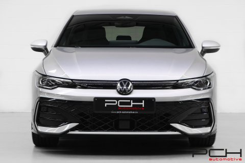 VOLKSWAGEN Golf VIII 2.0 TDi 150cv R-Line DSG Aut.