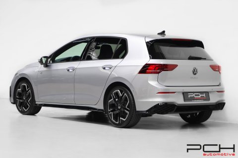 VOLKSWAGEN Golf VIII 2.0 TDi 150cv R-Line DSG Aut.