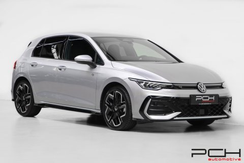 VOLKSWAGEN Golf VIII 2.0 TDi 150cv R-Line DSG Aut.