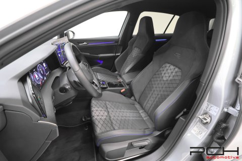 VOLKSWAGEN Golf VIII 2.0 TDi 150cv R-Line DSG Aut.