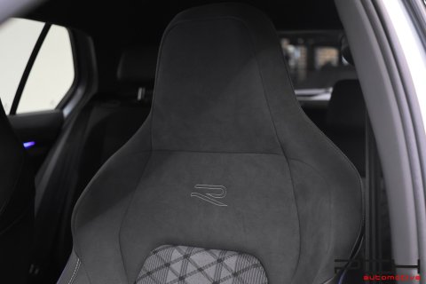 VOLKSWAGEN Golf VIII 2.0 TDi 150cv R-Line DSG Aut.