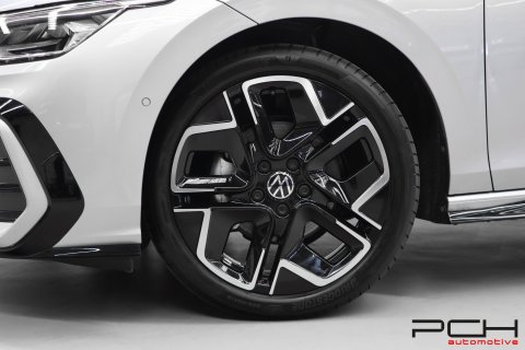 VOLKSWAGEN Golf VIII 2.0 TDi 150cv R-Line DSG Aut.