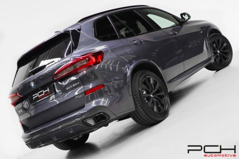 BMW X5 3.0 xDrive30d 286cv Aut. Sport - Pack M Sport - VAT -