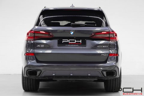 BMW X5 3.0 xDrive30d 286cv Aut. Sport - Pack M Sport - VAT -