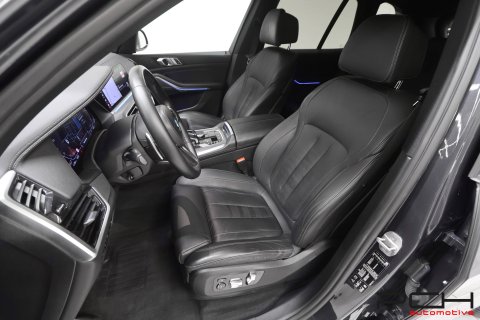 BMW X5 3.0 xDrive30d 286cv Aut. Sport - Pack M Sport - VAT -