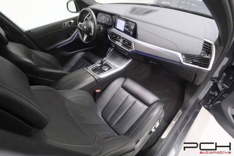 BMW X5 3.0 xDrive30d 286cv Aut. Sport - Pack M Sport - VAT -
