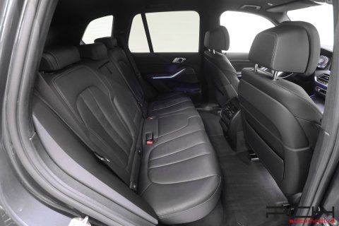 BMW X5 3.0 xDrive30d 286cv Aut. Sport - Pack M Sport - VAT -