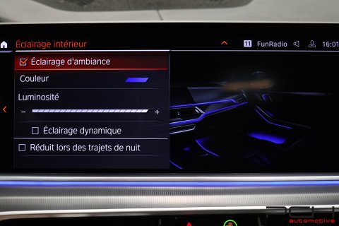 BMW X5 3.0 xDrive30d 286cv Aut. Sport - Pack M Sport - VAT -