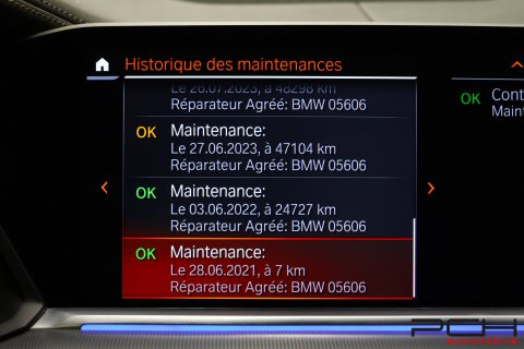BMW X5 3.0 xDrive30d 286cv Aut. Sport - Pack M Sport - VAT -