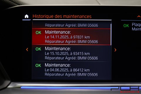 BMW X5 3.0 xDrive30d 286cv Aut. Sport - Pack M Sport - VAT -