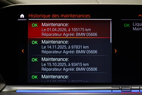 BMW X5 3.0 xDrive30d 286cv Aut. Sport - Pack M Sport - VAT -