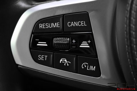 BMW X5 3.0 xDrive30d 286cv Aut. Sport - Pack M Sport - VAT -