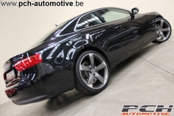 AUDI A5 Coupé 2.0 TDi 163cv Start/Stop DPF