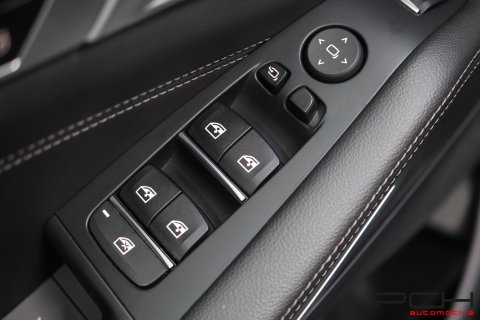 BMW X5 3.0 xDrive30d 286cv Aut. Sport - Pack M Sport - VAT -
