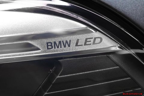 BMW X5 3.0 xDrive30d 286cv Aut. Sport - Pack M Sport - VAT -