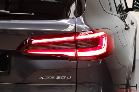 BMW X5 3.0 xDrive30d 286cv Aut. Sport - Pack M Sport - VAT -