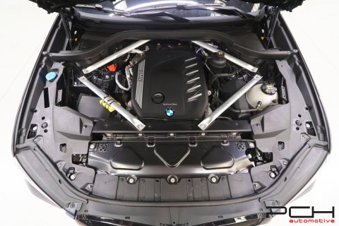 BMW X5 3.0 xDrive30d 286cv Aut. Sport - Pack M Sport - VAT -