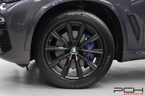 BMW X5 3.0 xDrive30d 286cv Aut. Sport - Pack M Sport - VAT -