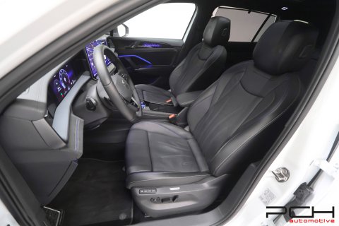 VOLKSWAGEN Tayron 2.0 TSI 265cv 4Motion R-Line DSG Aut. - FULL Options ! -