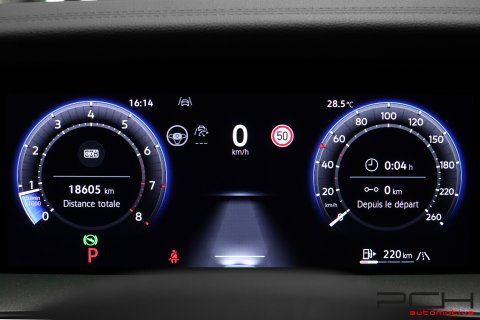 VOLKSWAGEN Tayron 2.0 TSI 265cv 4Motion R-Line DSG Aut. - FULL Options ! -