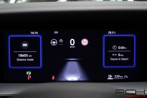 VOLKSWAGEN Tayron 2.0 TSI 265cv 4Motion R-Line DSG Aut. - FULL Options ! -