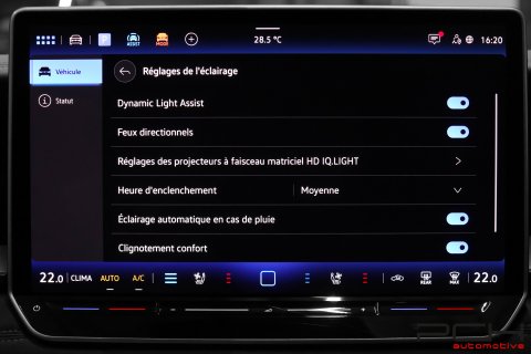 VOLKSWAGEN Tayron 2.0 TSI 265cv 4Motion R-Line DSG Aut. - FULL Options ! -