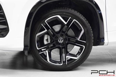 VOLKSWAGEN Tayron 2.0 TSI 265cv 4Motion R-Line DSG Aut. - FULL Options ! -