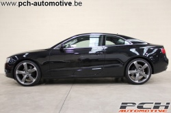 AUDI A5 Coupé 2.0 TDi 163cv Start/Stop DPF