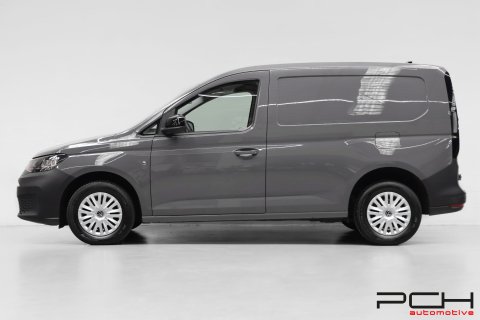 VOLKSWAGEN Caddy 2.0 TDi 102cv