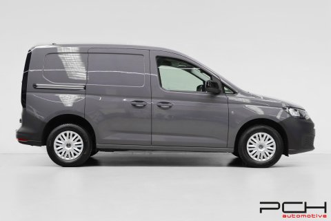VOLKSWAGEN Caddy 2.0 TDi 102cv