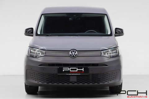 VOLKSWAGEN Caddy 2.0 TDi 102cv