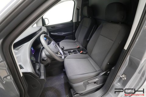 VOLKSWAGEN Caddy 2.0 TDi 102cv