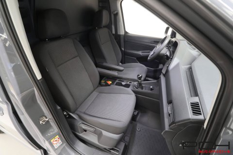 VOLKSWAGEN Caddy 2.0 TDi 102cv