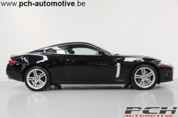 JAGUAR XKR 4.2i V8 416cv Supercharged