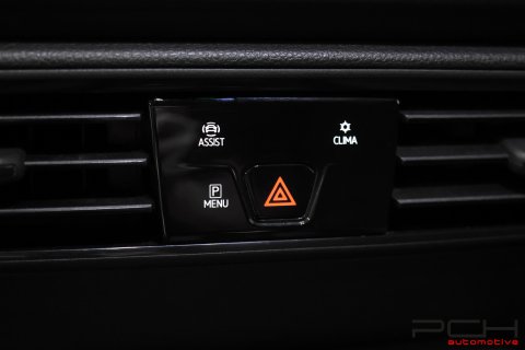 VOLKSWAGEN Caddy 2.0 TDi 102cv