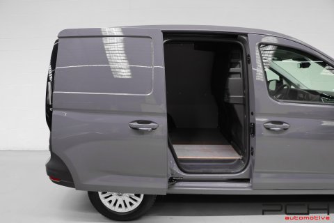 VOLKSWAGEN Caddy 2.0 TDi 102cv