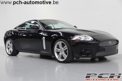 JAGUAR XKR 4.2i V8 416cv Supercharged