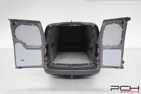VOLKSWAGEN Caddy 2.0 TDi 102cv