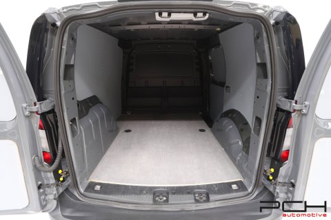 VOLKSWAGEN Caddy 2.0 TDi 102cv
