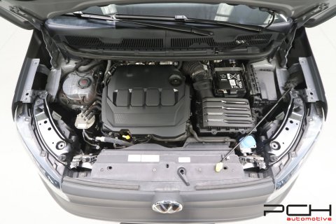 VOLKSWAGEN Caddy 2.0 TDi 102cv
