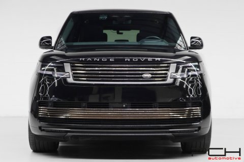 LAND ROVER Range Rover SWB P550e SV Intrepid - FULL OPTIONS ! -