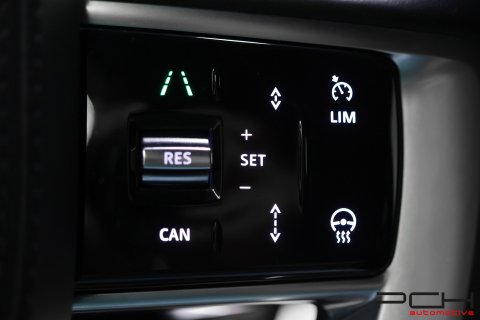 LAND ROVER Range Rover SWB P550e SV Intrepid - FULL OPTIONS ! -
