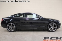 AUDI A5 Coupé 2.0 TDi 163cv Start/Stop DPF